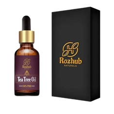 Essential Oils